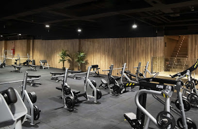 Gimnasio Sparta Sport Center Cuenca - Centro Comercial El Mirador (Cuenca