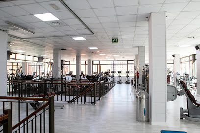 Gimnasio Sparta Sport Center Oviedo (Oviedo