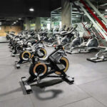 Gimnasio Sparta Sport Center Soria (Soria)
