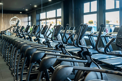 Gimnasio Sparta Sport Center Zizur (Zizur Mayor