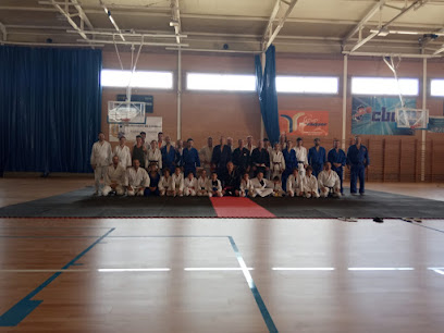 Gimnasio SPARTA Sport I Salut (Consell