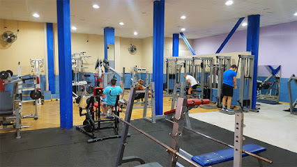 Gimnasio Sparta (Málaga