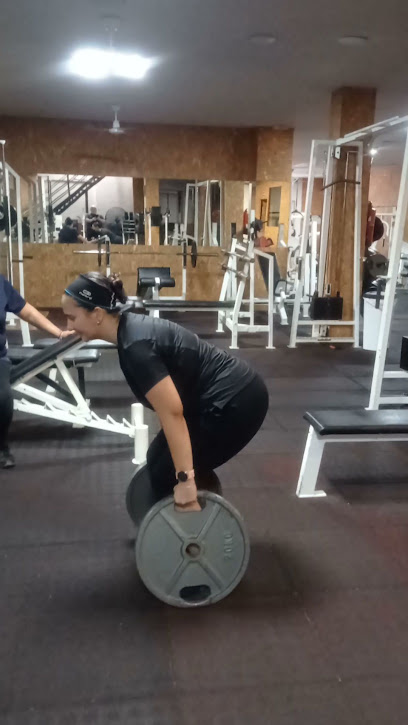 Gimnasio Sport Factory (Alfafar