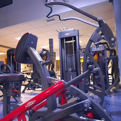 Gimnasio Sport Factory (Ponteareas