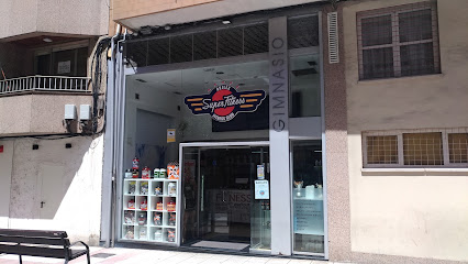 Gimnasio Super Fitness (Avilés