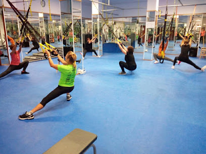 Gimnasio Tama (Antequera