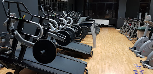 Gimnasio Ukabilka (Galdakao
