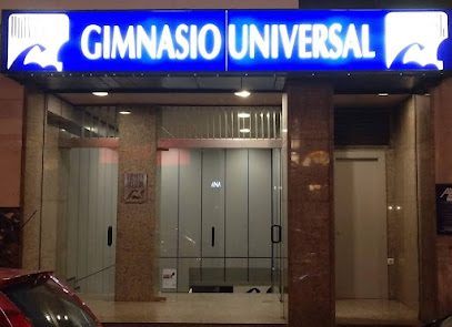 Gimnasio Universal S.L. (Gijón