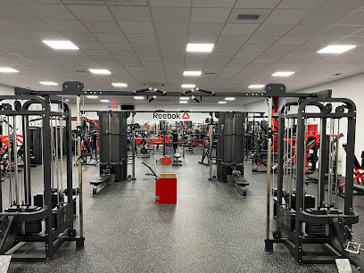 GIMNASIO UP CENTER (Villanueva de la Cañada