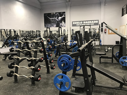 Gimnasio Uppsala (Málaga