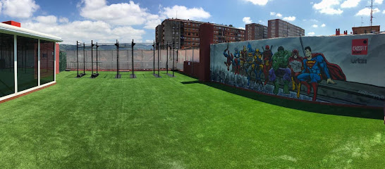 Gimnasio Urtzi (Bilbao
