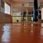 Gimnasio Zayton (Baza)