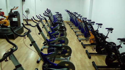 Gimnasio (Puertollano