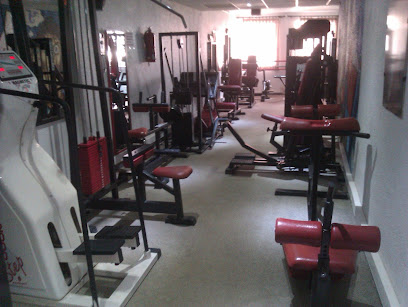 GIMNASOS SPORT-GYM ONDA (Onda
