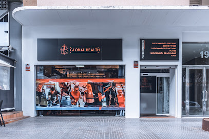 Global Health (Cádiz