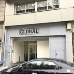 Global Sport Club (A Coruña)