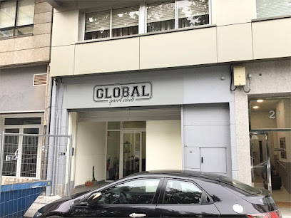 Global Sport Club (A Coruña