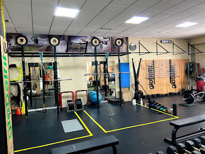 globalfit tenerife (Santa Cruz de Tenerife