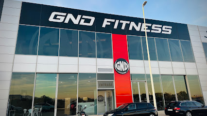 GND FITNESS (Gandia