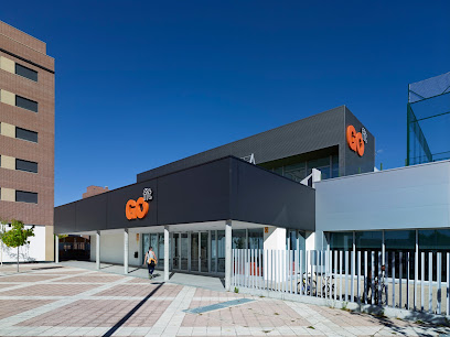 GO fit Valladolid (Valladolid