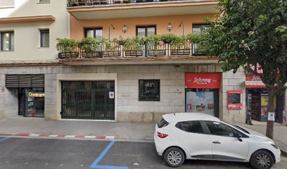 Golden Fitness (Sevilla