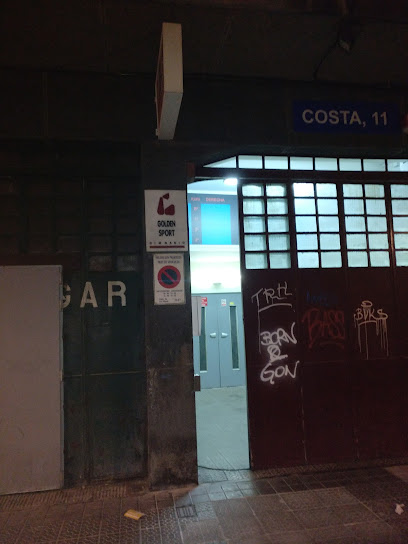 Golden Sport (Bilbao