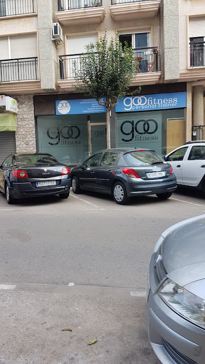 Goo Fitness (Catarroja