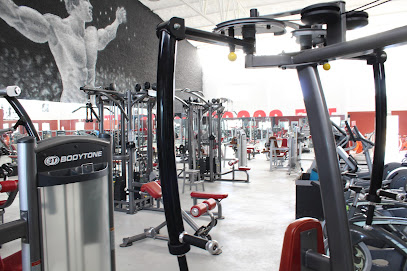 Good Body Fitness (Los Alcázares