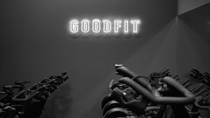 GOODFIT - Wellness