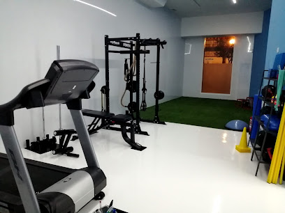 GOTI Readaptación y Entrenamiento (Bilbao