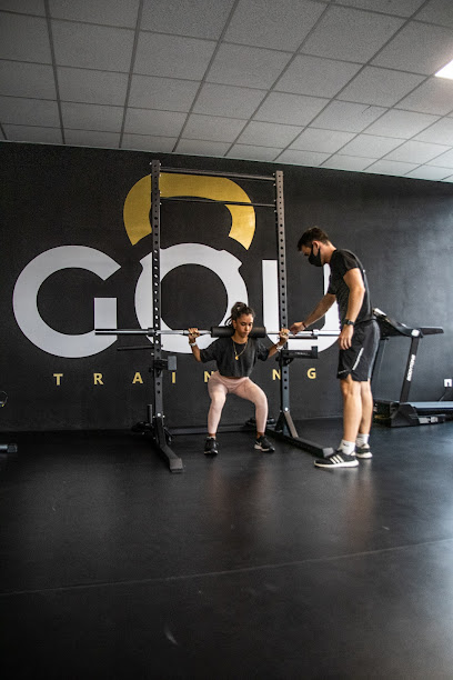 GOU Training (Basauri