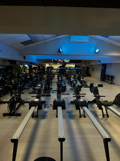 Grandgym (Burgos