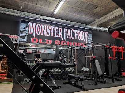 GT Gym Trainning center (O Temple