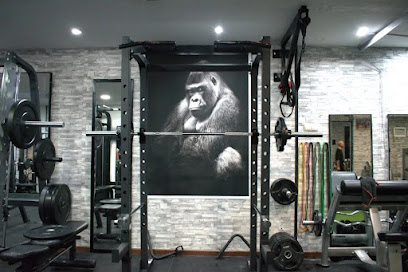 Guillestack Personal Trainer (El Prat de Llobregat