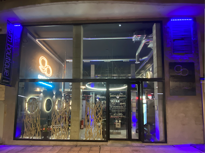 Gym Boutique Entrenamiento Personal (Badajoz