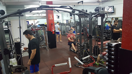 Gym Boxing Saus (Cornellà de Llobregat