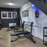 Gym Fitness (Aranda de Duero)