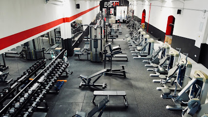 Gym Fusion (Cabra