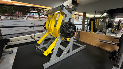 Gym Gimnasio G3M Morro Jable (Morro Jable