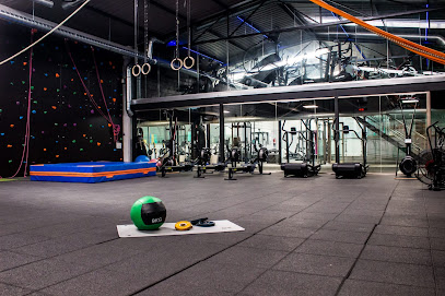 Gym Jovhen Sport (O Porriño