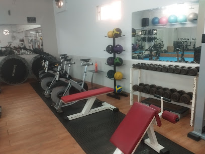 Gym Lumpinee (Cádiz