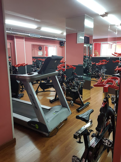 Gym Magdeler (Ibi