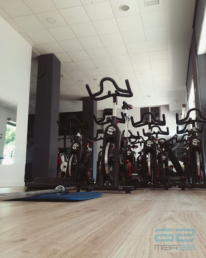 Gym Marae P4 (Almuñécar