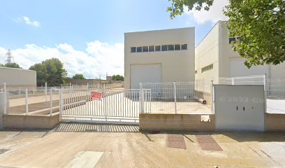GYM PRO FITNESS AMPOSTA (Amposta