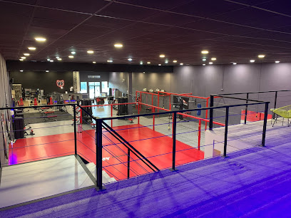 GYM PRO FITNESS VINAROS (Vinaròs