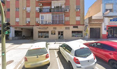 Gym Real (Castilleja de la Cuesta