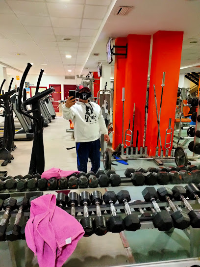 GYM TAO SANT JOAN (Sant Joan