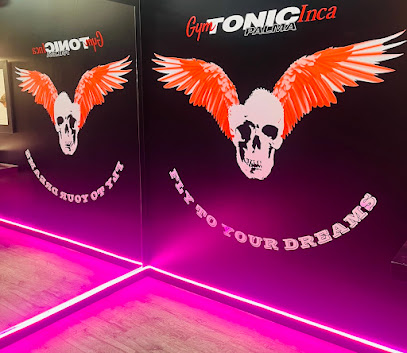 Gym Tonic Palma Inca (Inca