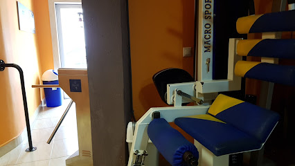 Gym Xtrem Center (Cox
