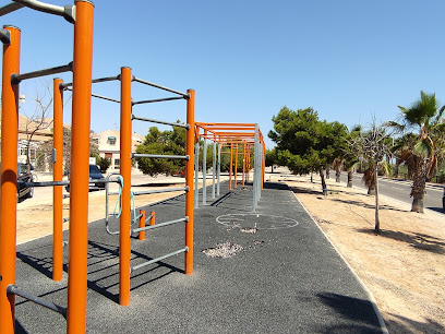 GYMparK (San Pedro del Pinatar